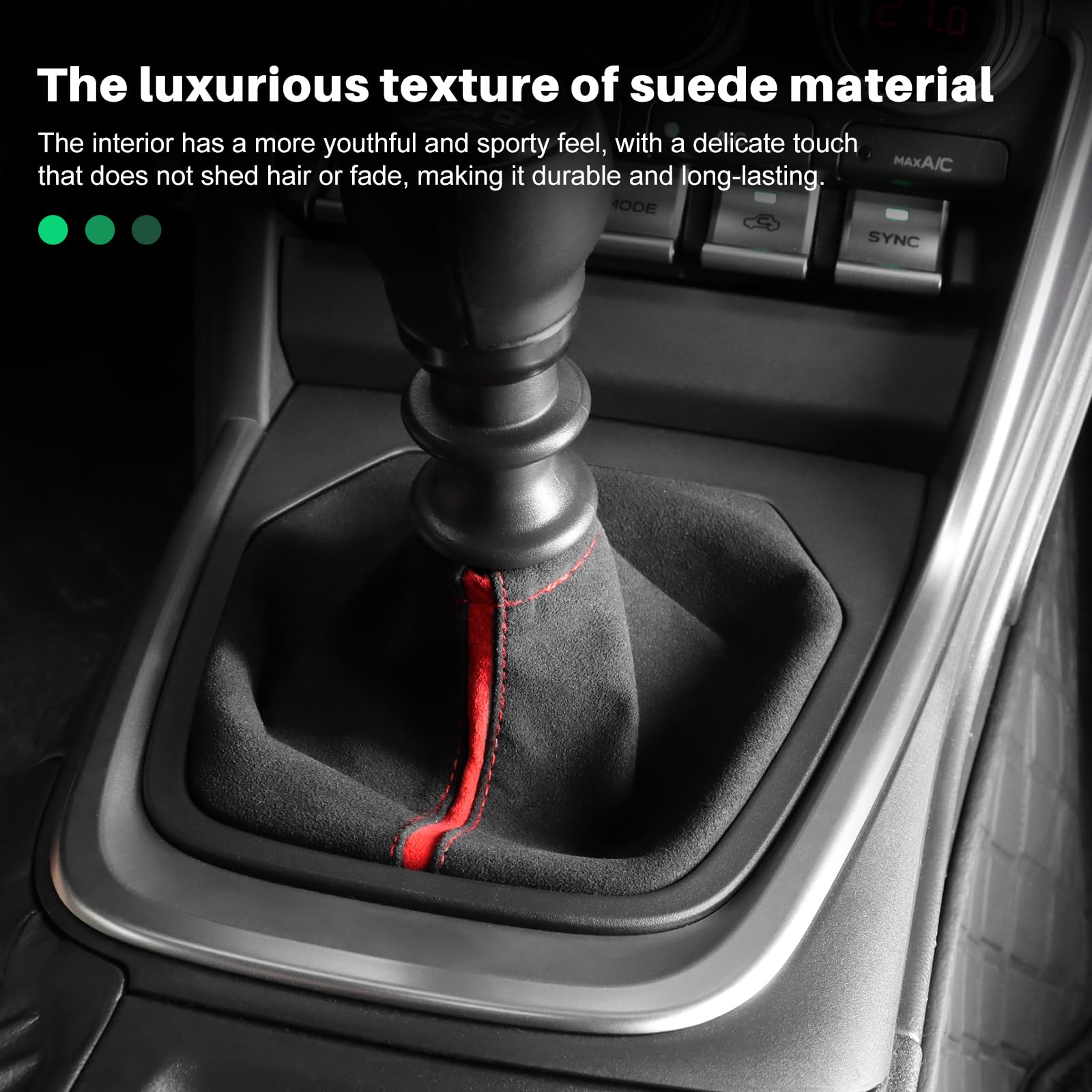 Amazon.co.jp: KUNGKIC MT トヨタ GR86 ZN8 スバル BRZ ZD8 2021-2025